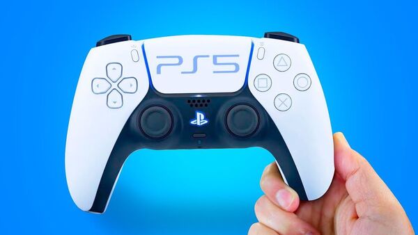 El DualSense de PlayStation 5 podría actualizarse desde una PC