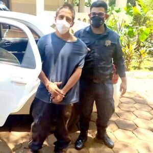 Adicto es condenado a 15 años de cárcel por matar a puñaladas a su vecinas