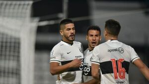 El Decano visita Mallorquín