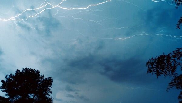 Ráfagas de viento alcanzaron más de 120 km/h durante temporal