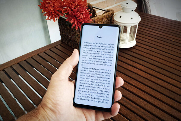 Día Internacional del Libro: TOP seis aplicaciones para leer desde tu celular - Megacadena — Últimas Noticias de Paraguay