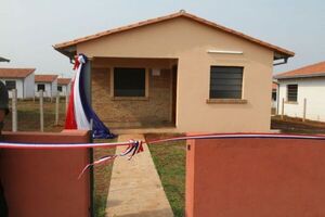 Rige convocatoria para acceder a subsidios para la compra de la primera vivienda