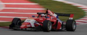 Diario HOY | Fórmula Regional Europea: Joshua bajo la lluvia tuvo un buen debut