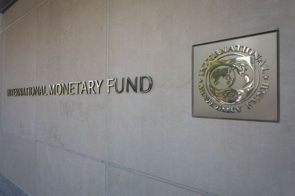 FMI recorta proyección de crecimiento mundial e insta a Europa a utilizar la vía fiscal para mitigar impacto del conflicto geopolítico - MarketData