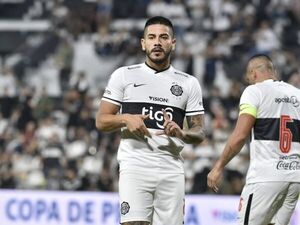 Olimpia visita a General Caballero buscando continuar en la pelea - Olimpia - ABC Color