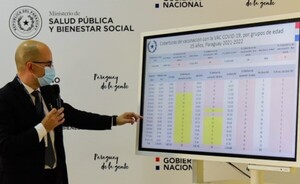 Instan a completar esquema de vacunas y evitar contagios en invierno