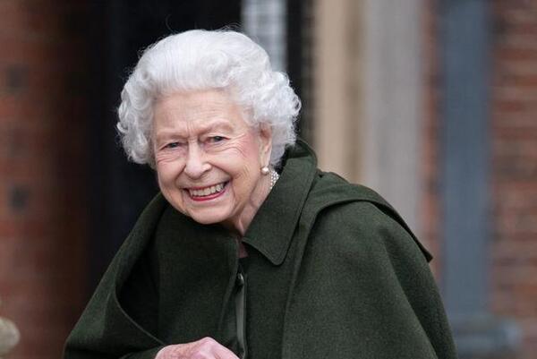 Este es el talento secreto de la Reina Isabel que muestra su gran sentido del humor