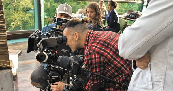 Filme "El efecto Mandela" explora la posibilidad de vivir una simulación - El Independiente