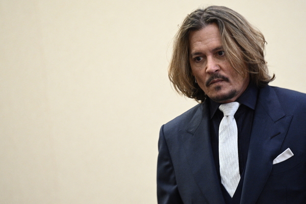 Diario HOY | Relación de Johnny Depp con drogas y alcohol, bajo la lupa en juicio por difamación