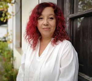 Lilian Soto: “Prioridad para Ñemongeta durante los próximos meses será el fortalecimiento de la candidatura unificada” - No tiene nombre - ABC Color