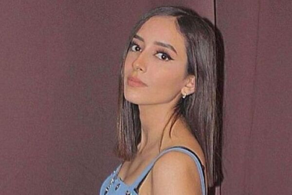 Esta es la causa de muerte de la joven Debanhi, según informe forense