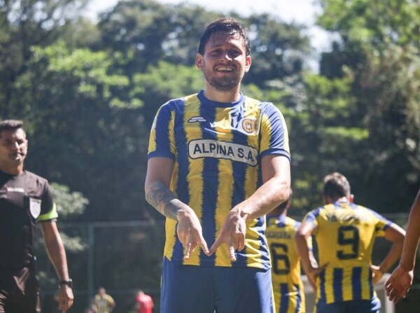 Primera B: Una victoria y un empate - APF
