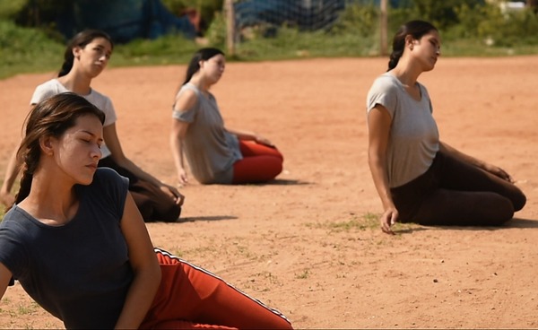 Diario HOY | Estrenan "Habitantes", documental de Alas Abiertas