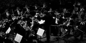 Diario HOY | Barítono español Luis Llaneza encabeza concierto de zarzuela en el BCP
