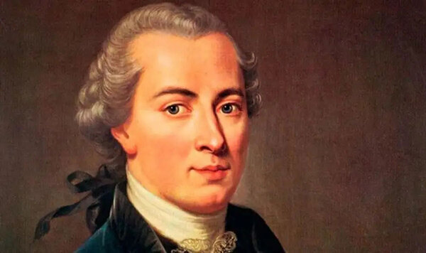 Diario HOY | Kant, las frases de uno de los más influyentes de la filosofía