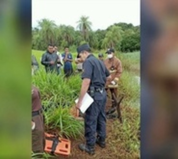 Hombre muere tras sufrir descarga de un rayo en Hernandarias - Paraguay.com