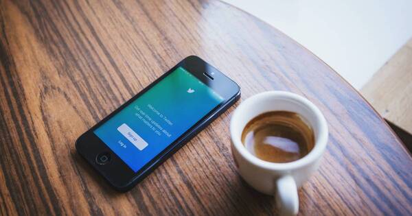 La Nación / Botón para editar las publicaciones en Twitter concederá una hora para realizar los cambios