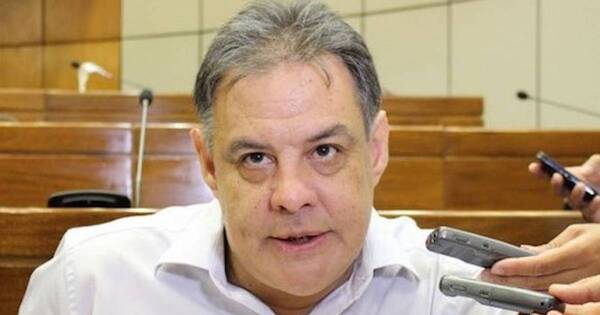 La Nación / “El Frente Guasu tiene condiciones para dar un impulso a la concertación”, asegura senador