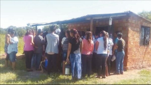 Mató a su bebé y vivirá en hospital psiquiátrico