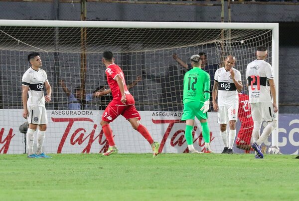 Diario HOY | General Caballero y Olimpia se cruzan en el Ka'arendy