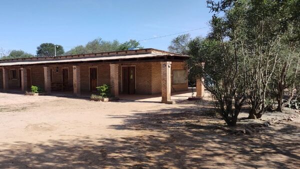 Allanamientos en simultáneo en Alto Paraguay y Boquerón