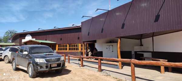 Diario HOY | Tráfico de cocaína: allanan 4 establecimientos en el Chaco