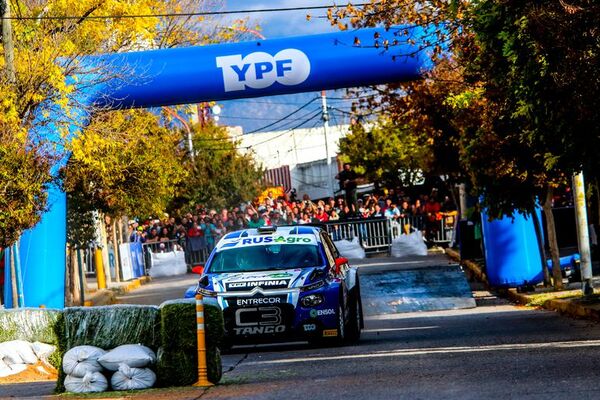 Ligato es el líder en Argentina - ABC Motor 360 - ABC Color