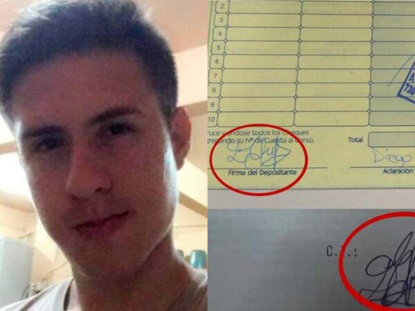 Echan a funcionario municipal que estaría involucrado en falsificación de stickers - Noticiero Paraguay