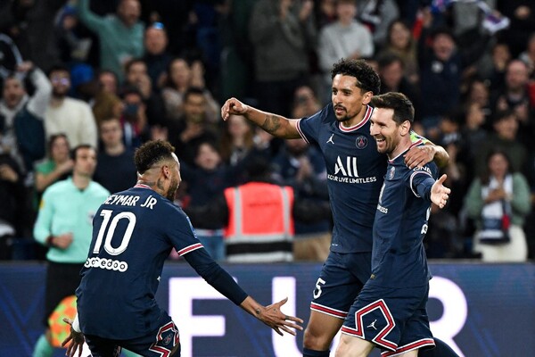 Diario HOY | Un golazo de Messi sella la consagración del PSG como campeón de Francia