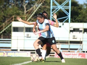 Guaireña FC y Nacional/Humaitá, los ganadores del sábado - APF