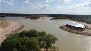 Caso Atlántico Norte: intervienen lujosas estancias y un parador con estación de servicios en el Chaco - Nacionales - ABC Color