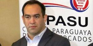 Presidente de Capasu pide garantizar el libre tránsito y no caer en el modelo Moyano