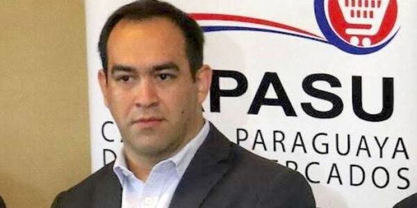 Presidente de Capasu pide garantizar el libre tránsito y no caer en el modelo Moyano