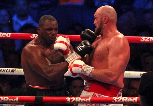 Diario HOY | ¡Un furioso KO! Tyson Fury retiene su título en histórica jornada del boxeo británico