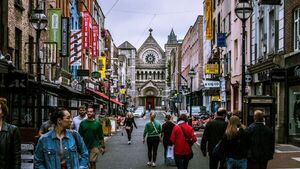 Invitan a charla para acceder a visa de estudio y trabajo en Irlanda