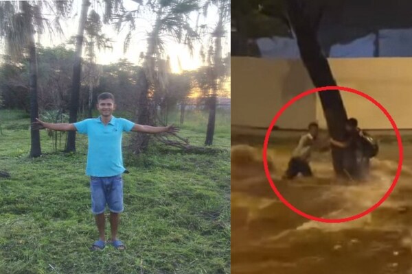 Guardia que rescató a un niño del raudal tendrá casa propia - Noticiero Paraguay