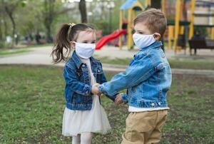 Aparecen casos de cuadros respiratorios en niños y va en aumento – Prensa 5