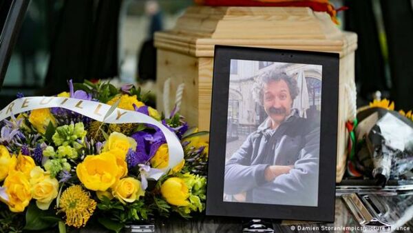 Al menos 21 periodistas han muerto en la guerra de Ucrania, según PEC