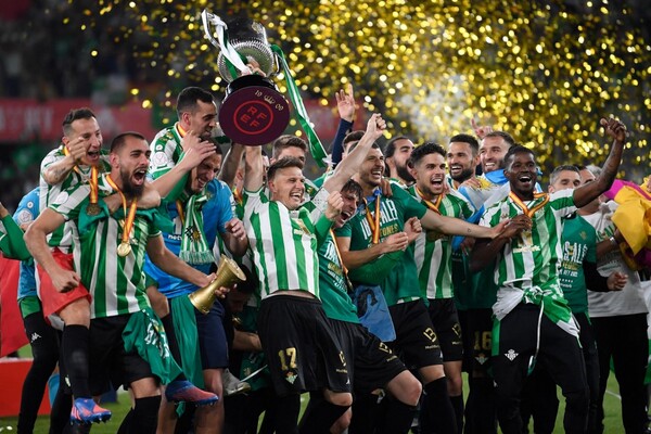 Diario HOY | Betis conquista en los penales la Copa del Rey ante el Valencia de Alderete