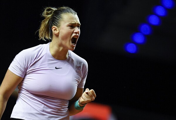 Diario HOY | Sabalenka desafía a la número 1 Swiatek en la final del WTA de Stuttgart