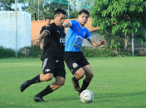 Sub 19: cinco victorias en la jornada 11 - APF