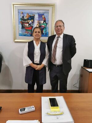 La Senabico busca monetizar bienes incautados al crimen organizado - Nacionales - ABC Color