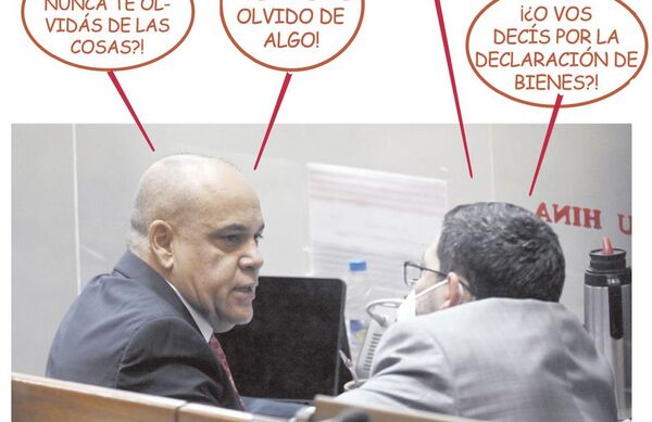 HUMOR - Humor - ABC Color