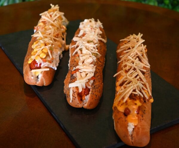 Happy hot dog’s day - ABC Revista - ABC Color