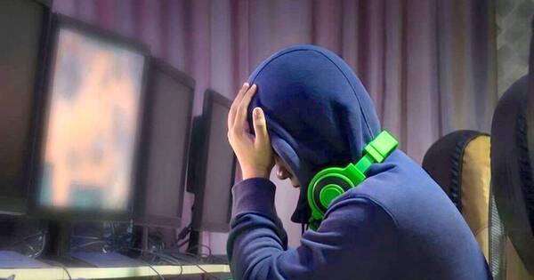 La Nación / La adicción a los videojuegos: Separar la realidad de la ficción