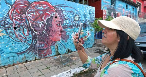 La Nación / Un viaje al corazón de la Chacarita