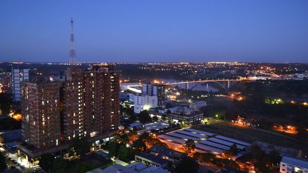 Ciudad del Este potenciará turismo en espacios verdes, lagos y museos