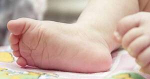La Nación / Menor era alquilada para pedir limosna