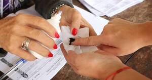 La Nación / Mantener la responsabilidad fiscal en año electoral