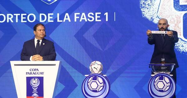La Nación / Hay mil millones en premios